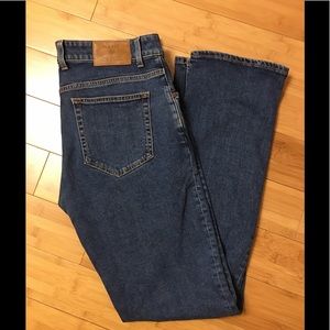 GANT male jeans brand new sizeW32/L34